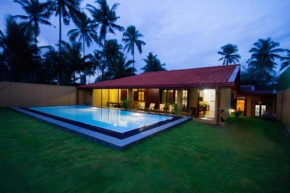 Hamilton Beach Villa